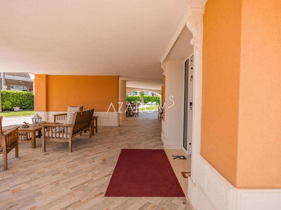 Villa i Arma di Taggia, Imperia - foto 4