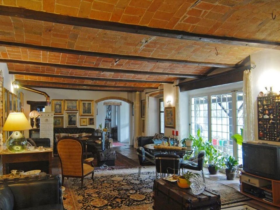Villa i Cerrina Monferrato, Alessandria - foto 5