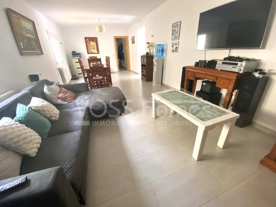Landejendom i Huercal-Overa, Almeria - foto 3
