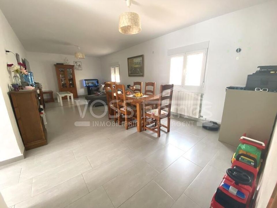 Landejendom i Huercal-Overa, Almeria - foto 5