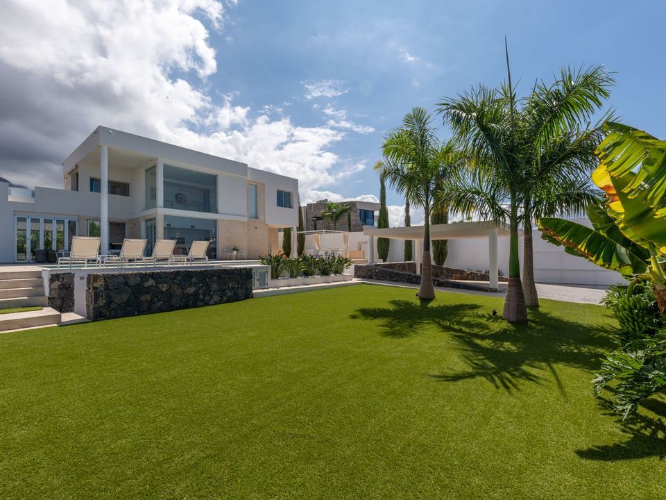 Villa i Playa Paraiso, Tenerife - foto 2