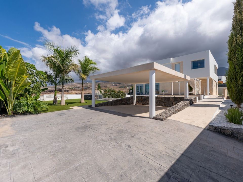 Villa i Playa Paraiso, Tenerife - foto 5