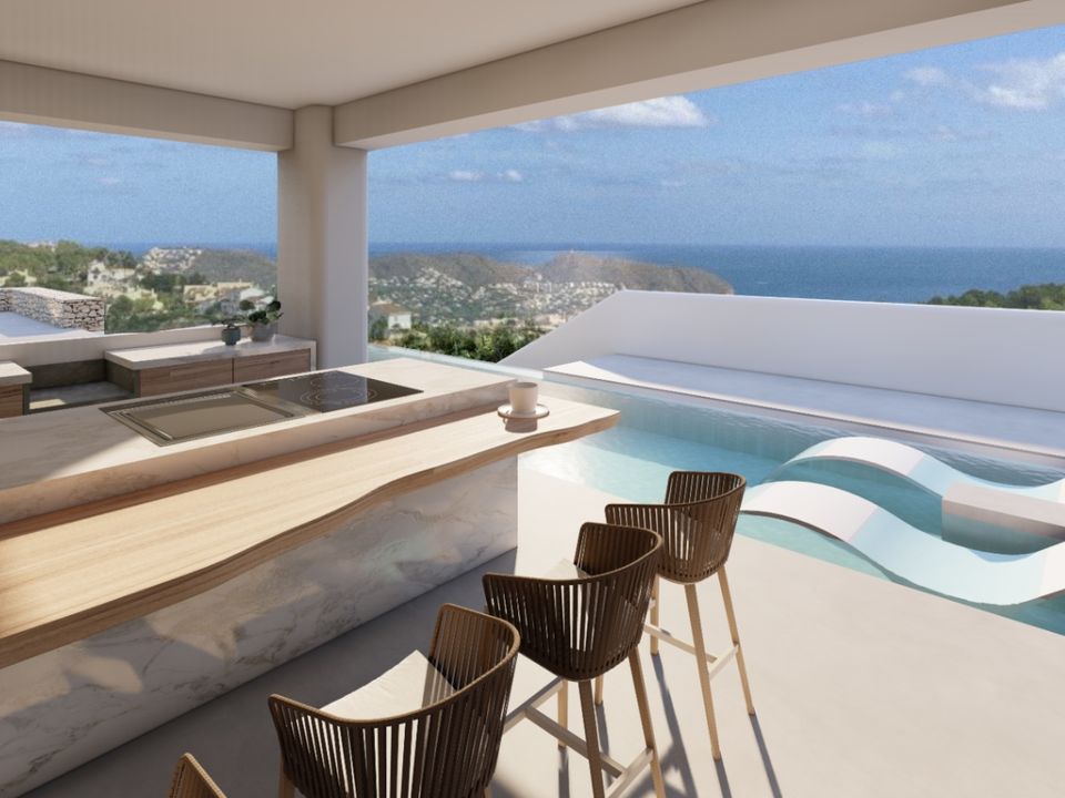Villa - Teulada, Alicante - photo 2