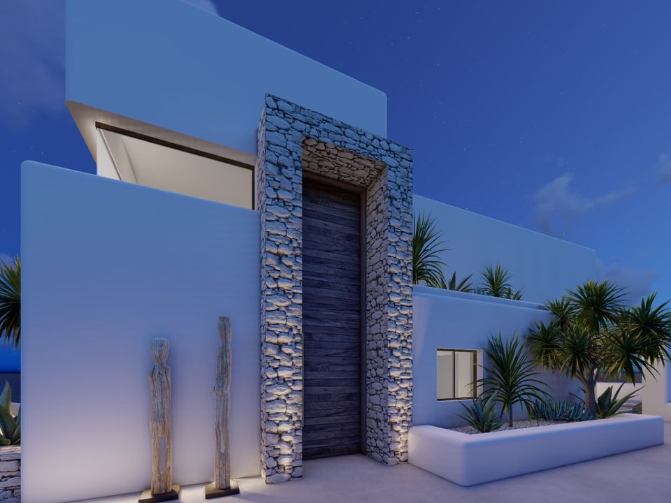 Villa - Teulada, Alicante - photo 4