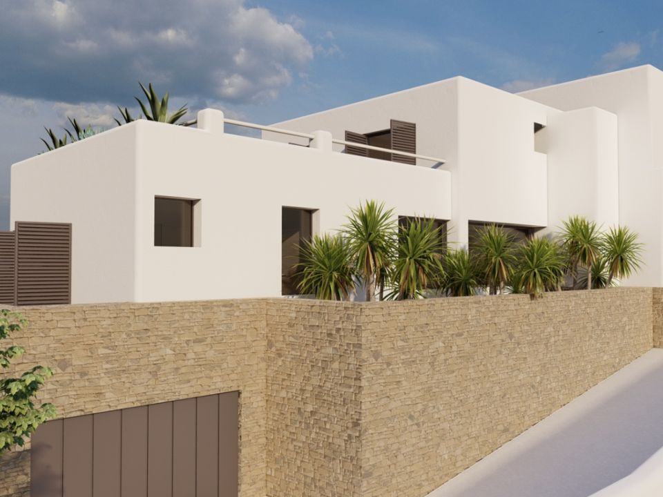 Villa - Teulada, Alicante - photo 5