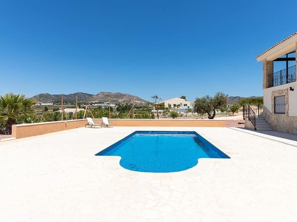 Villa i La Romana, Alicante - foto 3