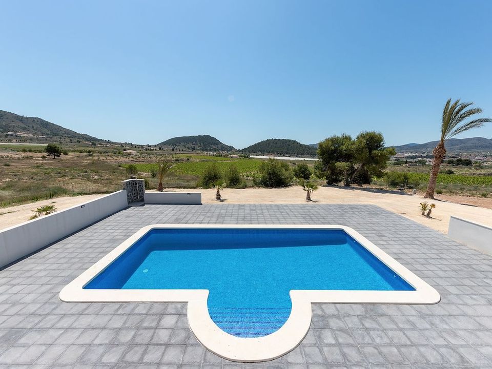 Villa i La Romana, Alicante - foto 4