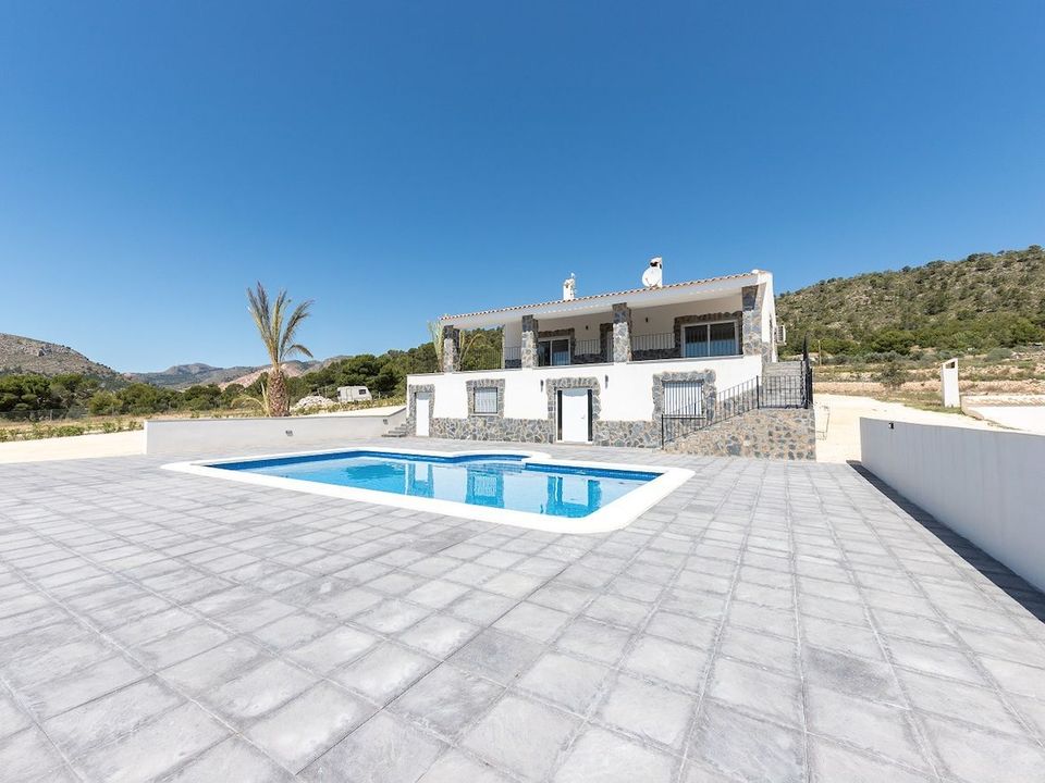 Villa i La Romana, Alicante - foto 5