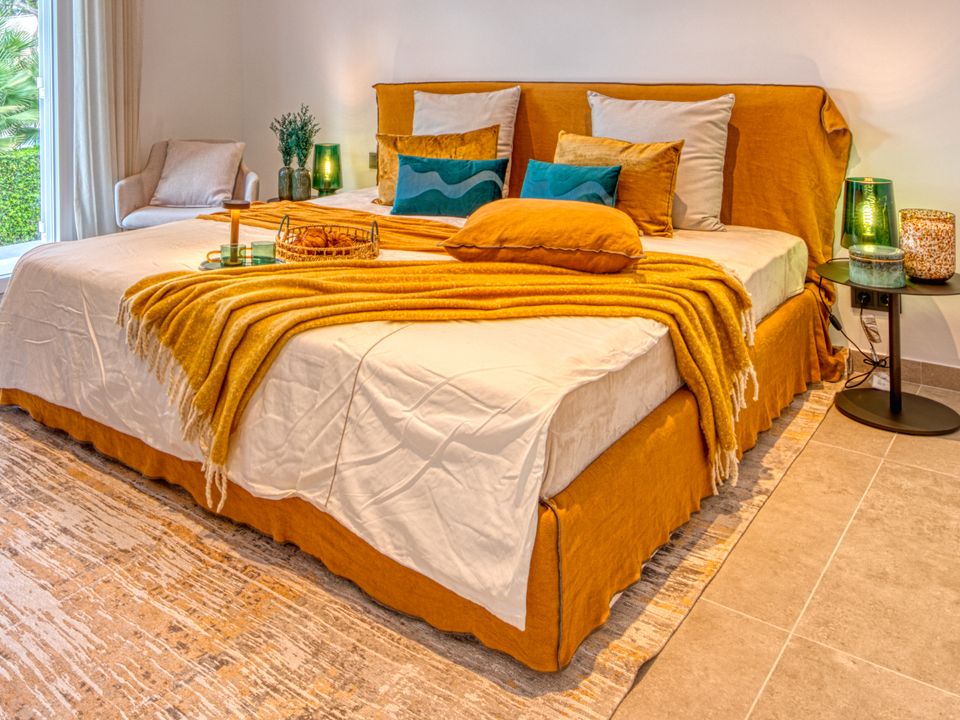 Villa i Les Meravelles, Mallorca - foto 3