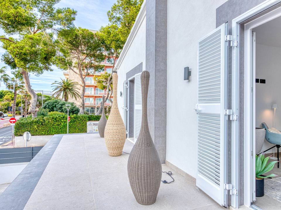 Villa i Les Meravelles, Mallorca - foto 4