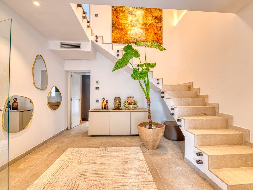 Villa i Les Meravelles, Mallorca - foto 5