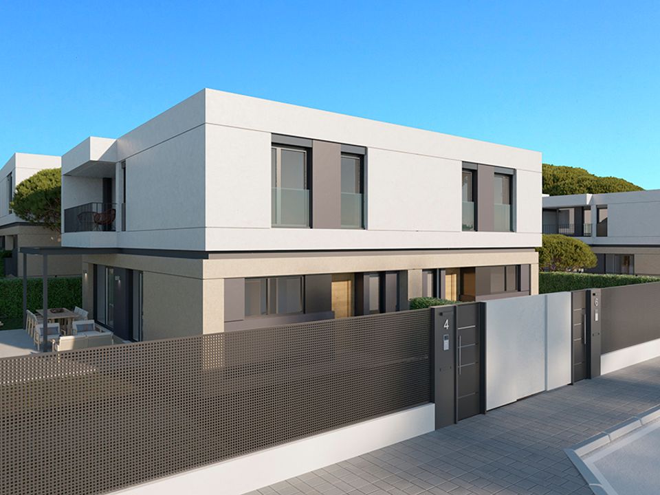 Villa i Llucmajor, Mallorca - foto 4