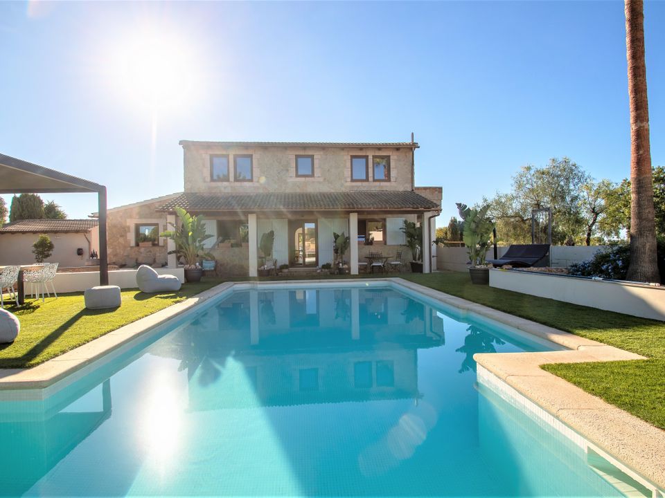 Finca i Llucmajor, Mallorca - foto 2