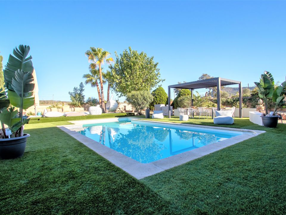 Finca i Llucmajor, Mallorca - foto 3