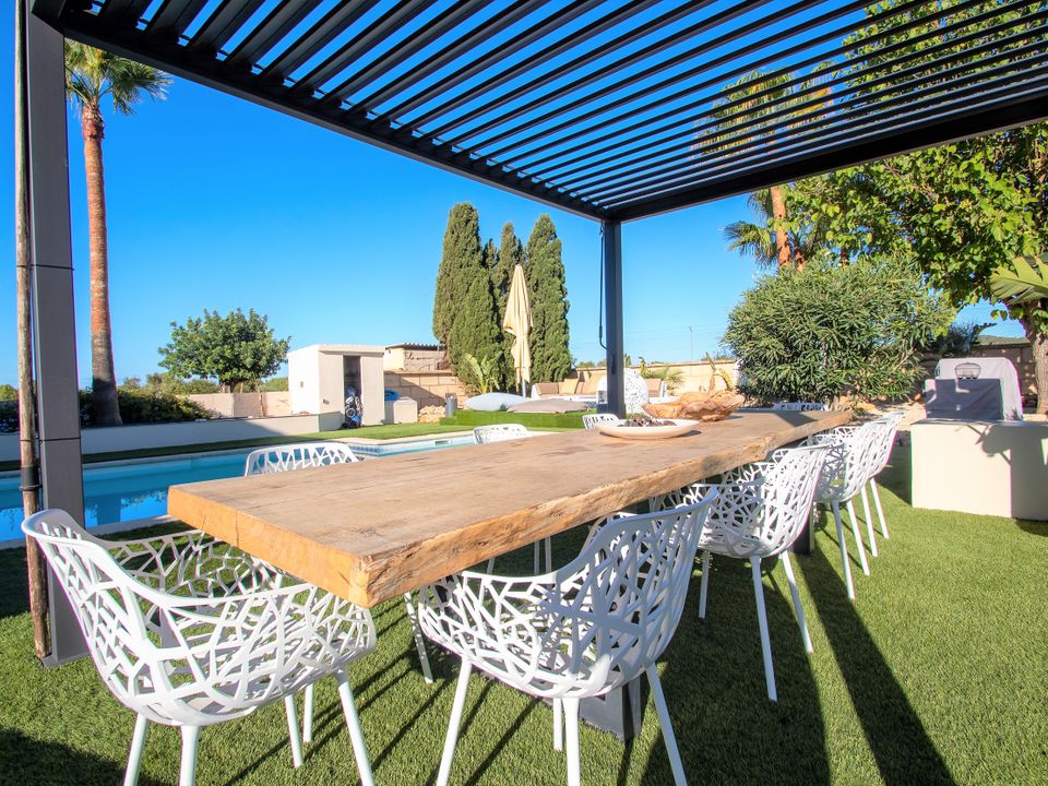 Finca i Llucmajor, Mallorca - foto 4