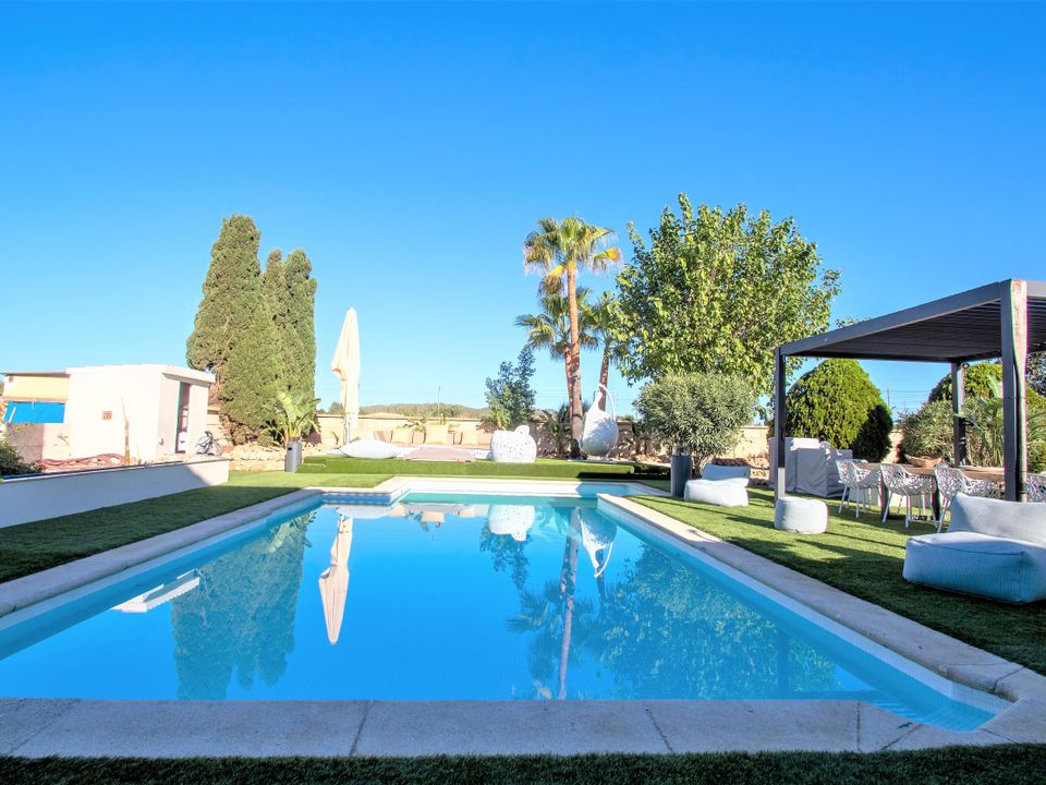 Finca i Llucmajor, Mallorca - foto 5