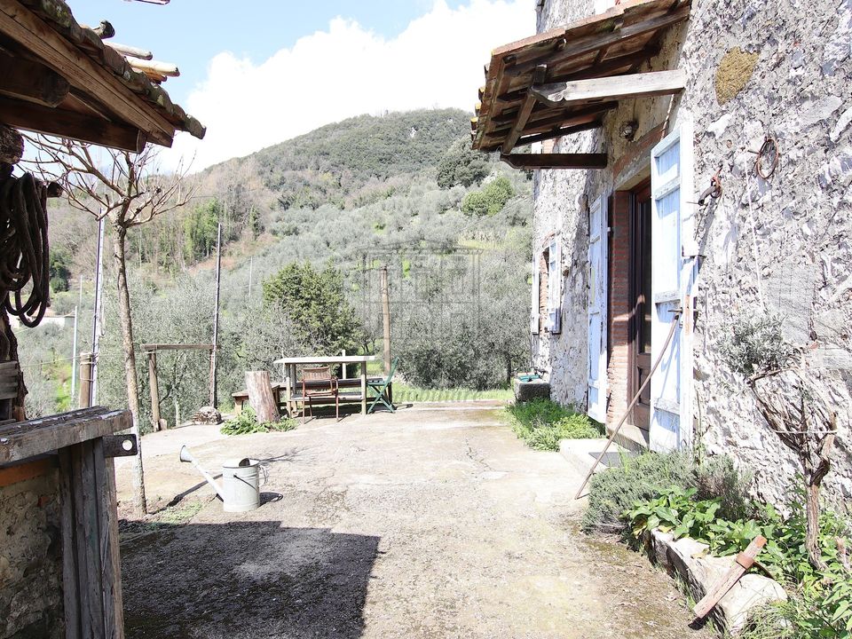 Villa i Borgo a Mozzano, Lucca - foto 4