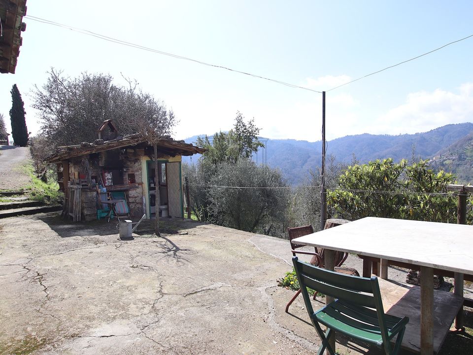 Villa i Borgo a Mozzano, Lucca - foto 5