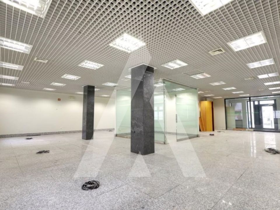 Erhvervsejendom i Pombal, Leiria - foto 3