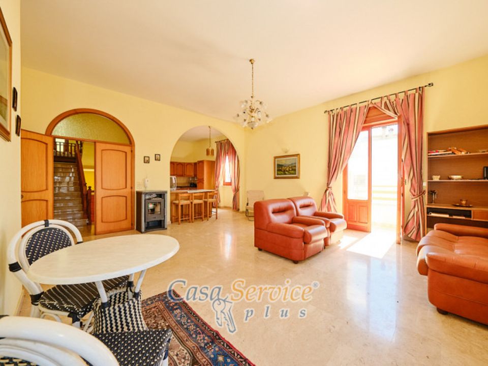Villa i Matino, Lecce - foto 1