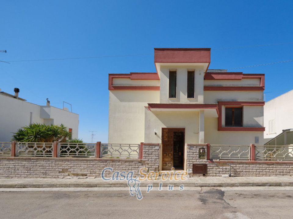 Villa i Matino, Lecce - foto 3
