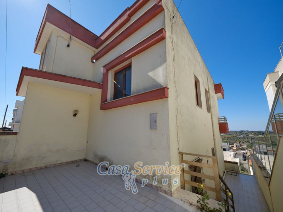 Villa i Matino, Lecce - foto 4