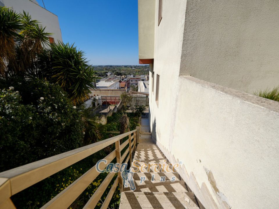 Villa i Matino, Lecce - foto 5