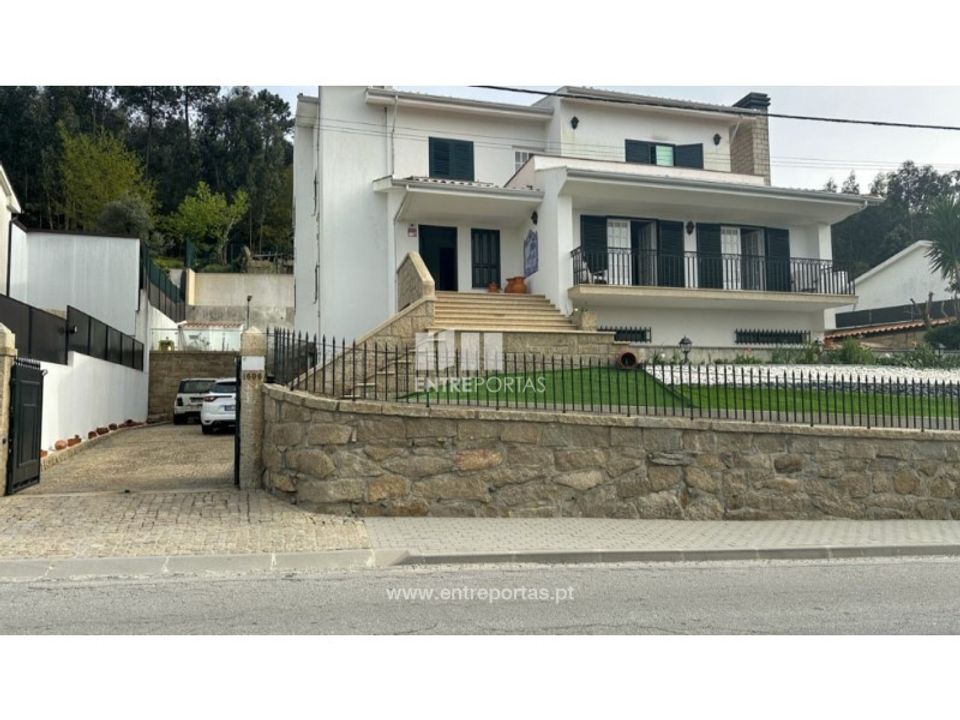 Villa i Penafiel, Porto - foto 1