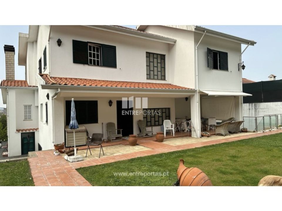 Villa i Penafiel, Porto - foto 2