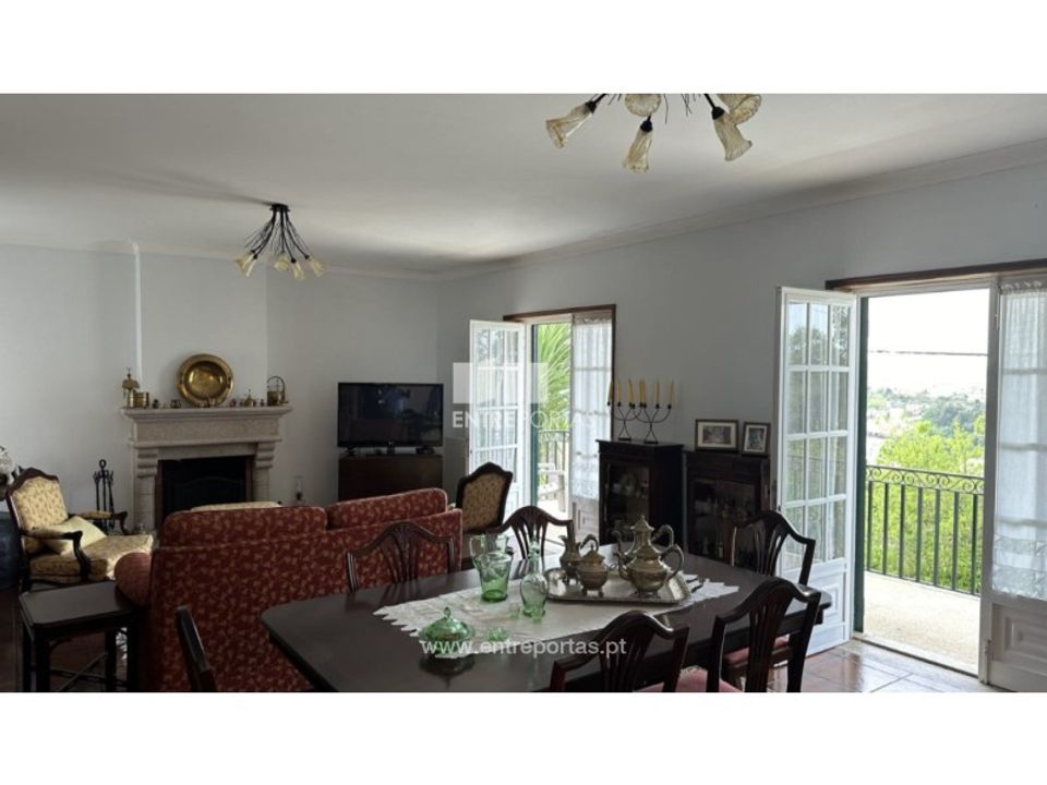 Villa i Penafiel, Porto - foto 3