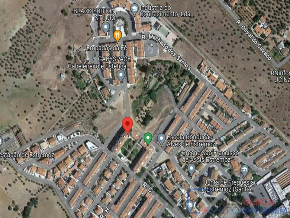 Erhvervsejendom i Estremoz, Evora - foto 3