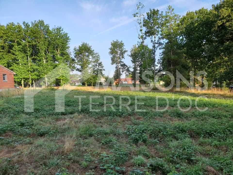 Helårsgrund i Saint-Pierre-De-Lages, Haute-Garonne - foto 1