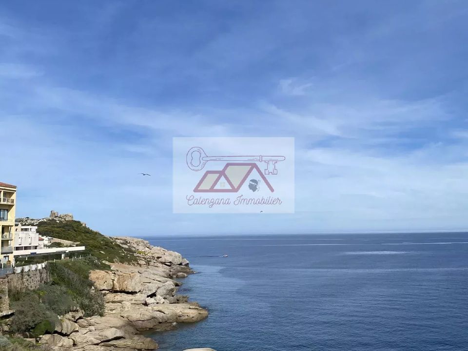 Lejlighed i Calvi, Haute-Corse - foto 2