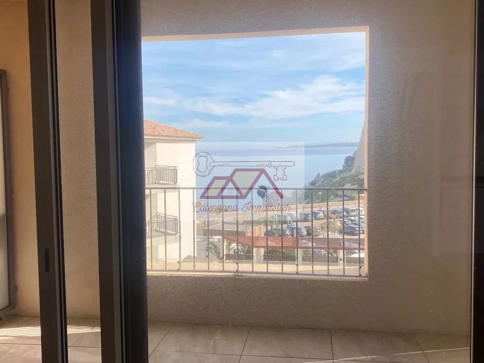 Lejlighed i Calvi, Haute-Corse - foto 3