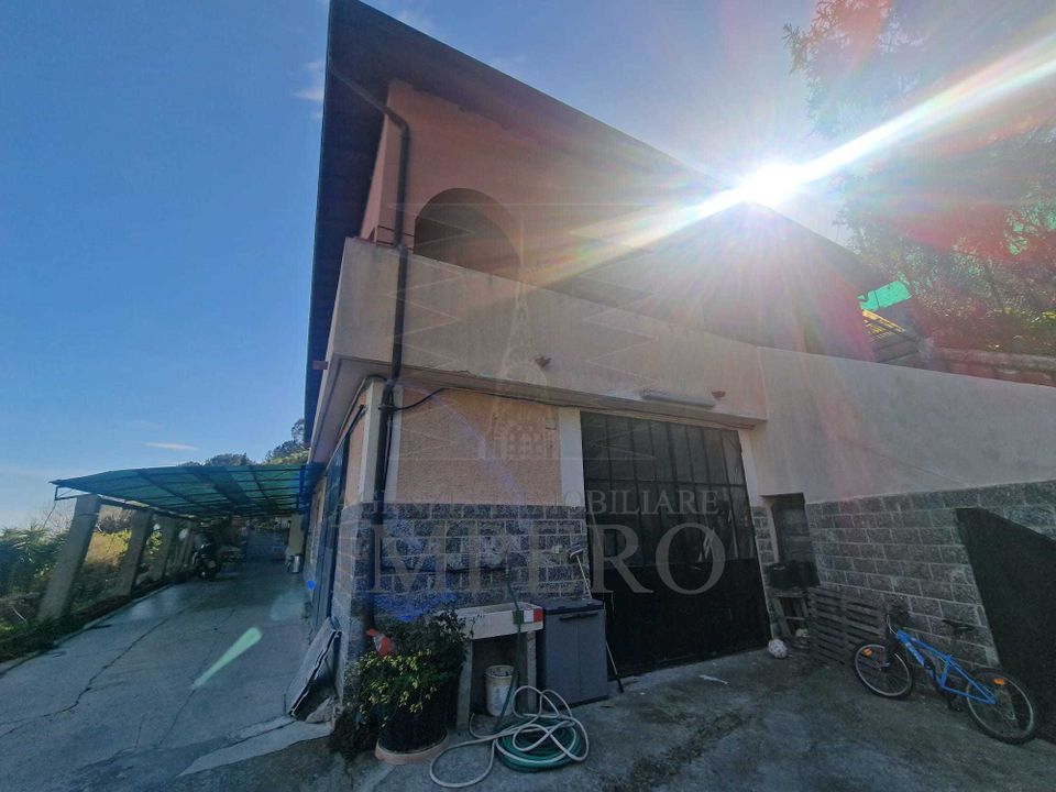 Villa i Ventimiglia, Imperia - foto 2