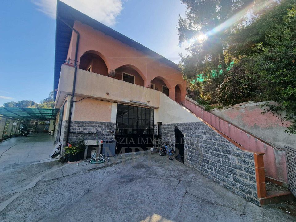 Villa i Ventimiglia, Imperia - foto 4