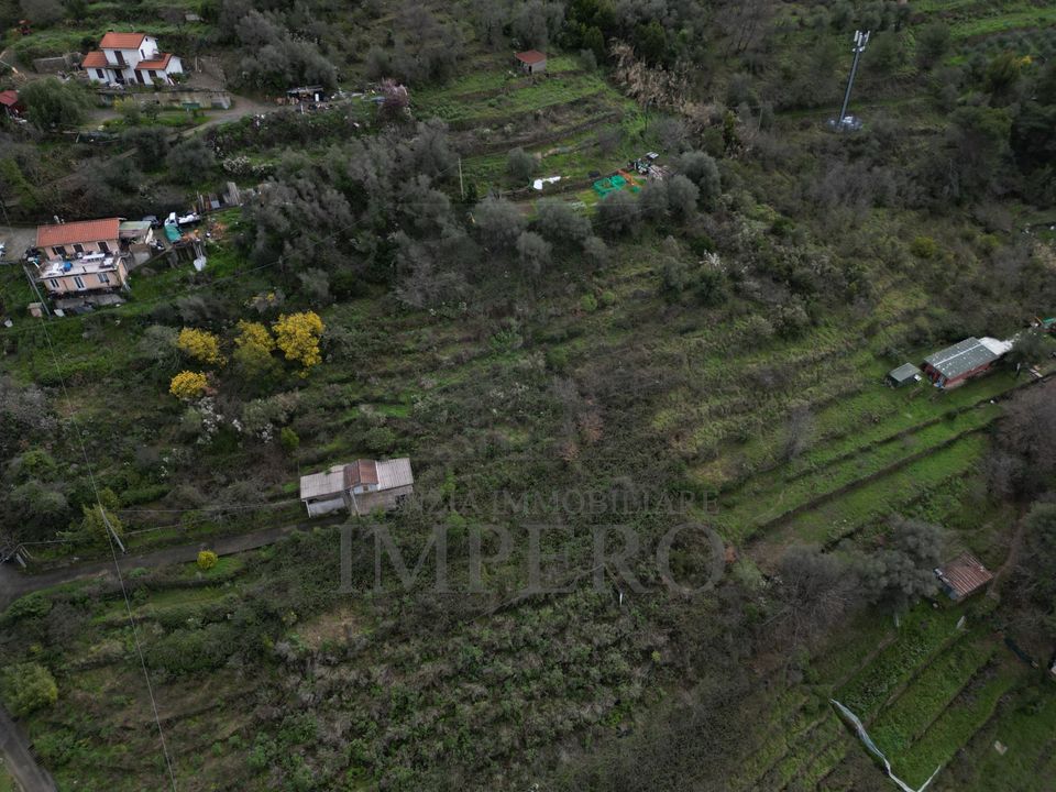 Erhvervsejendom i Vallecrosia, Imperia - foto 4