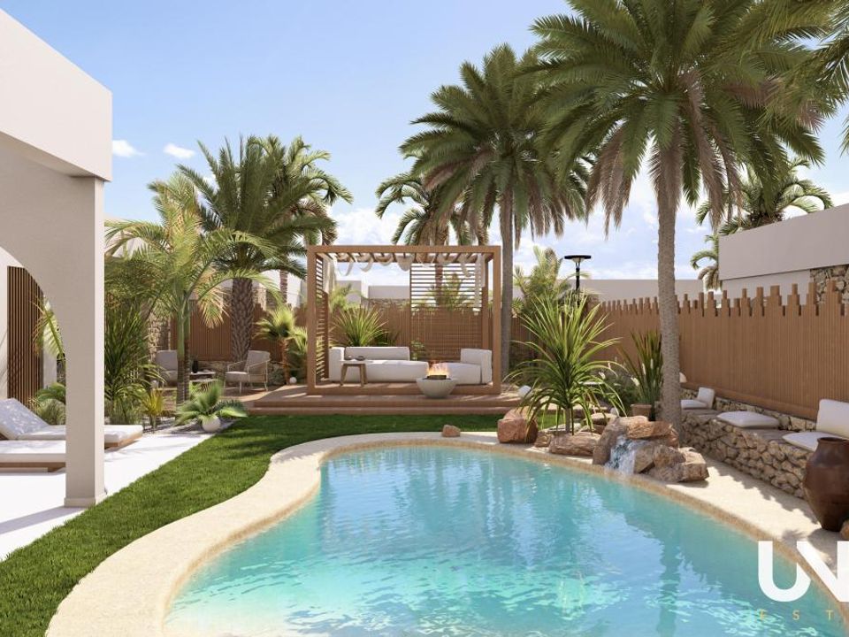 Villa i Murcia, Murcia - foto 1