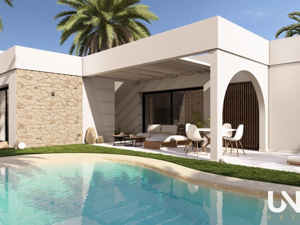 Villa i Murcia, Murcia - foto 2