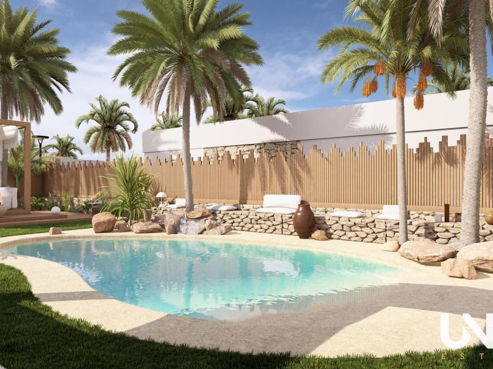 Villa i Murcia, Murcia - foto 3