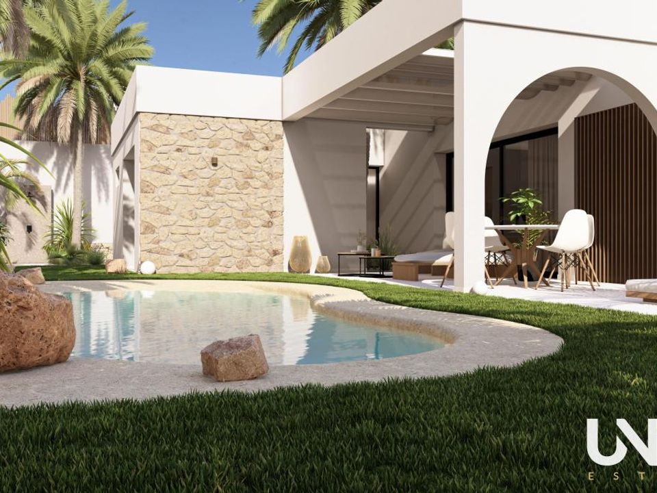 Villa i Murcia, Murcia - foto 5