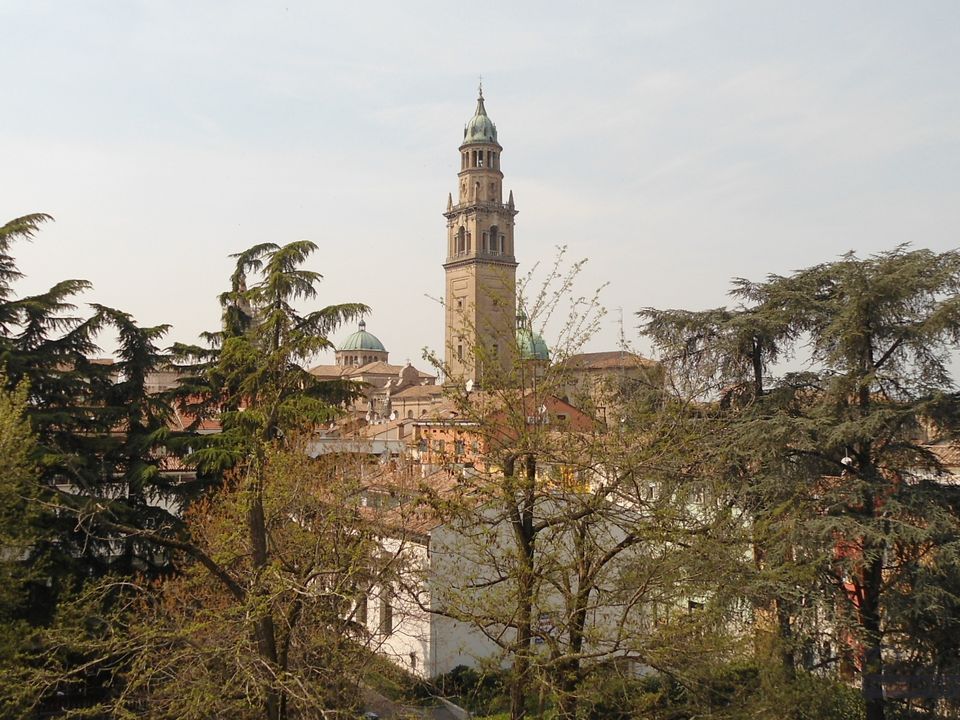 Lejlighed i Parma, Parma - foto 2