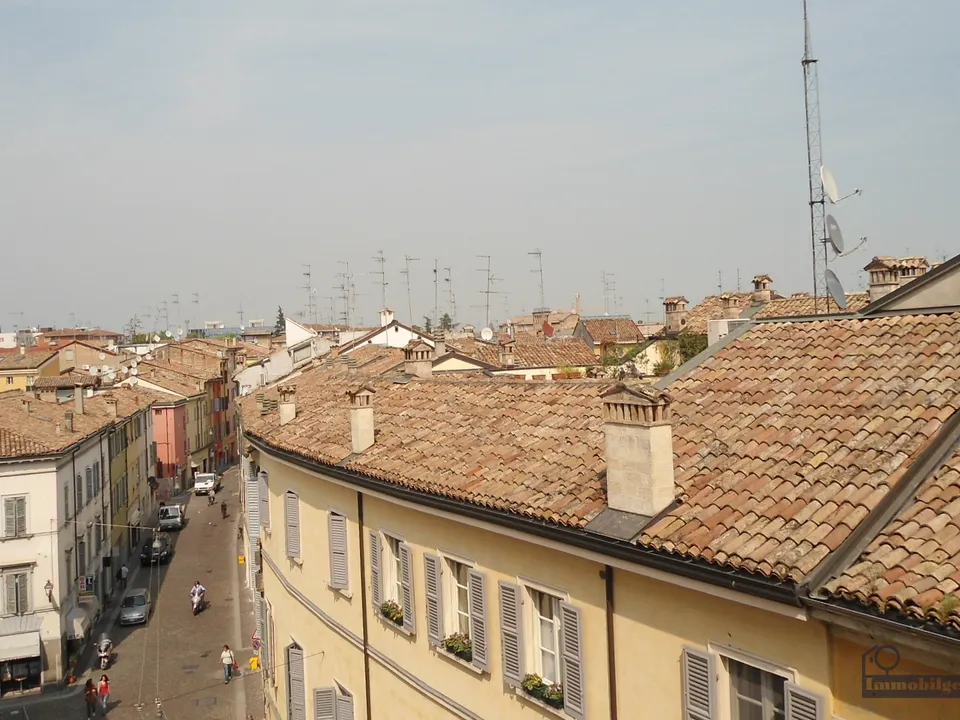 Lejlighed i Parma, Parma - foto 4