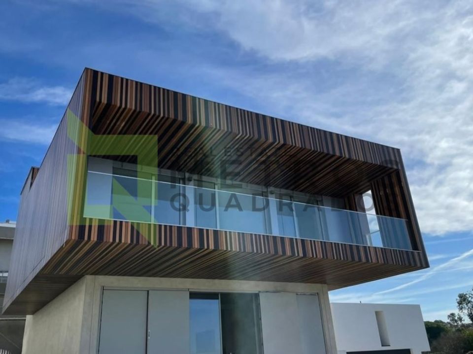 Villa i Laranjeiro, Setubal - foto 4
