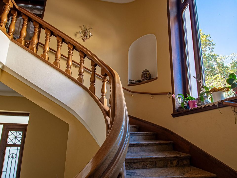Leilighet i Bordighera, Imperia - bilde 3