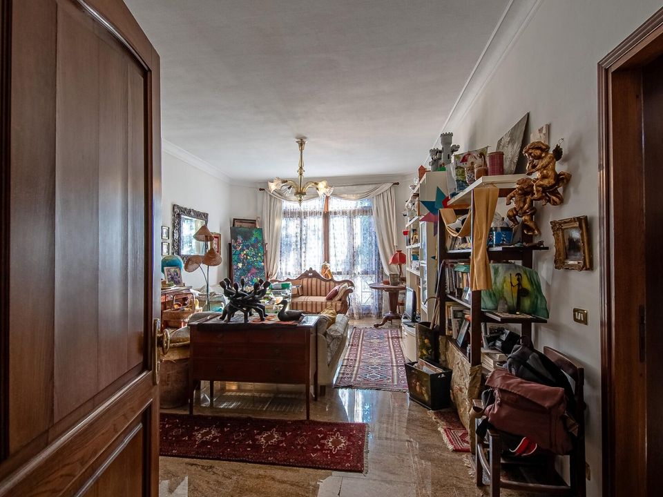 Leilighet i Bordighera, Imperia - bilde 4