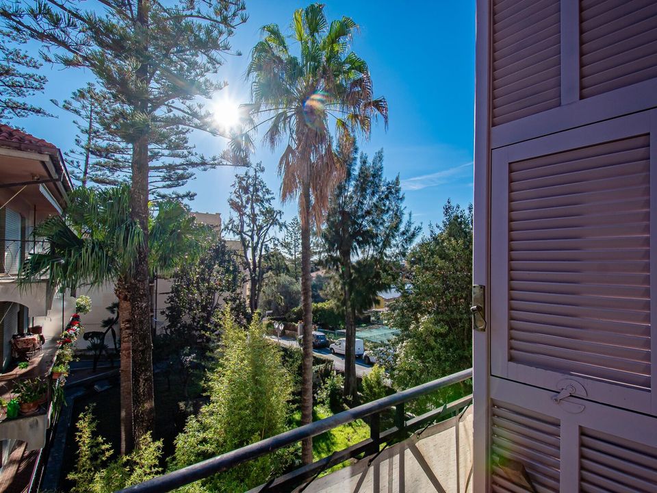 Leilighet i Bordighera, Imperia - bilde 5