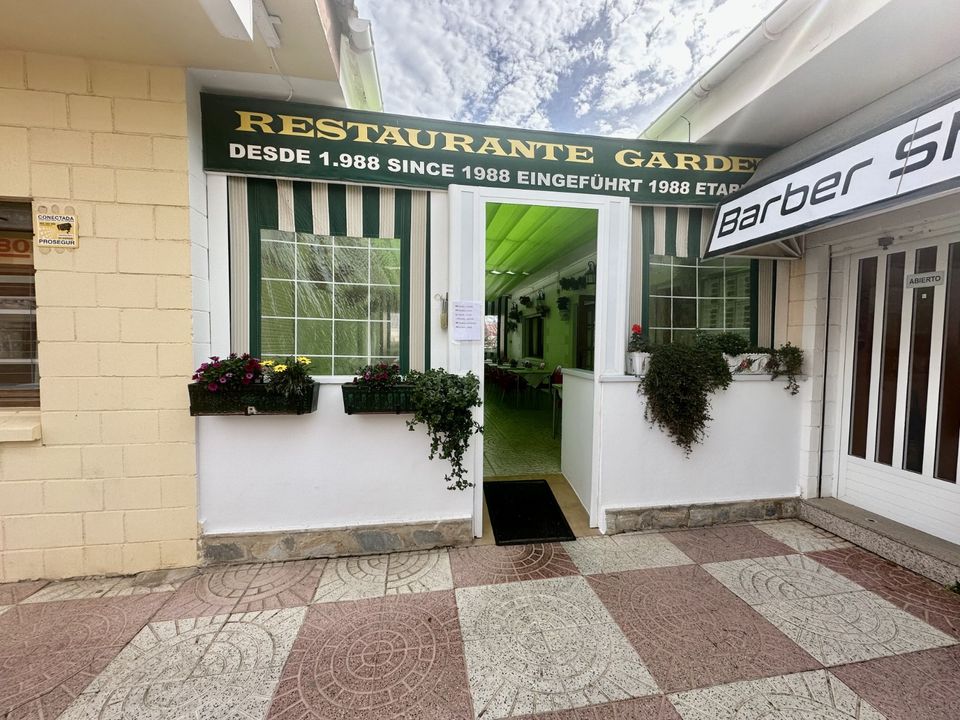 Erhvervsejendom i La Marina, Alicante - foto 2