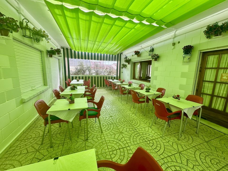 Erhvervsejendom i La Marina, Alicante - foto 3