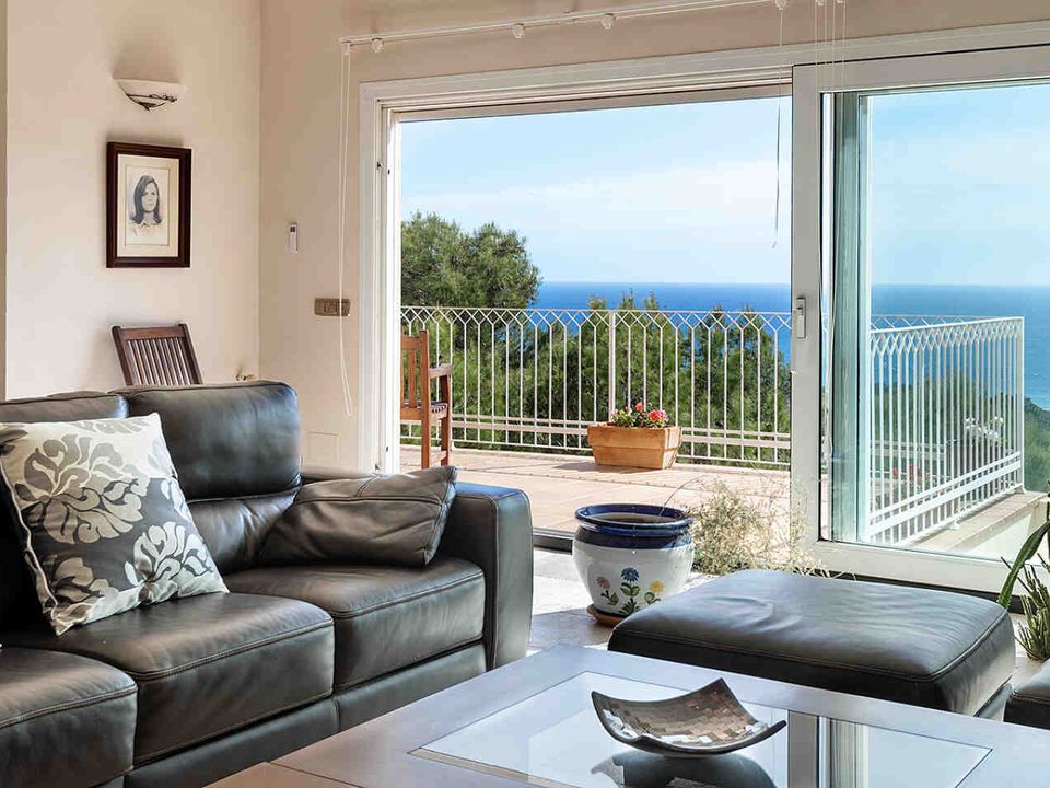 Villa i Bendinat, Mallorca - foto 5
